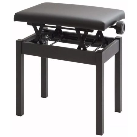 Taburete Banqueta Para Piano y Teclados REGULABLE