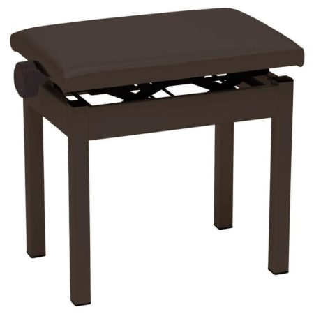 Taburete Banqueta Para Piano y Teclados REGULABLE