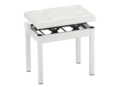 Taburete Para Piano y Teclados