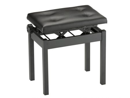 Taburete Para Piano y Teclados