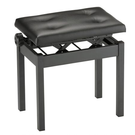Taburete Para Piano y Teclados