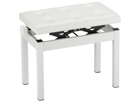 Taburete Para Piano y Teclados
