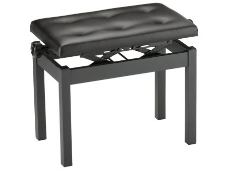 Taburete Para Piano y Teclados