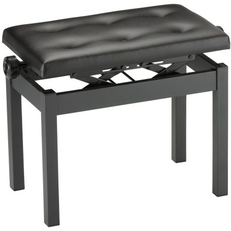 Taburete Para Piano y Teclados