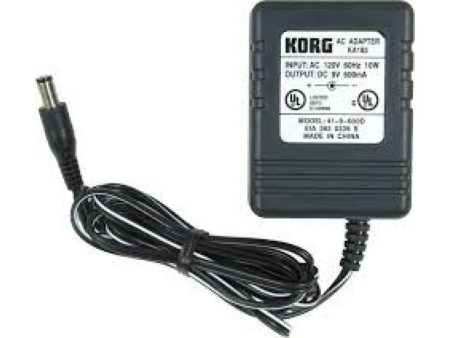 KA-183 Power Supply