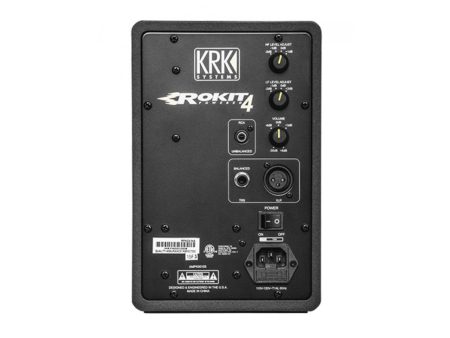 2 vias 4" 30w (precio x unidad) - Image 3