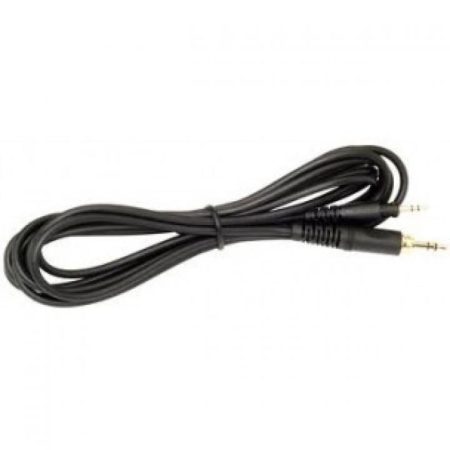 Cable para auricular 2.5m