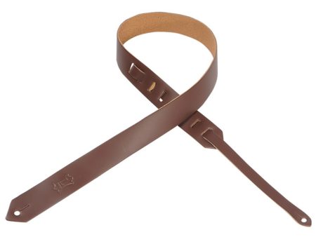 3,8cm BASICA Cuero L:97-135cm