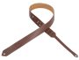 3,8cm BASICA Cuero L:97-135cm