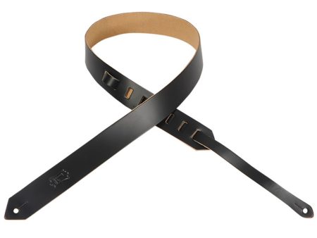 3,8cm BASICA Cuero L:97-165cm