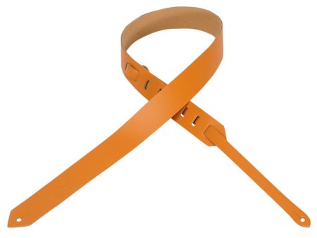 3,8cm BASICA Cuero L:97-165cm