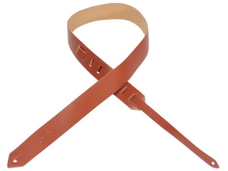 3,8cm BASICA Cuero L:97-165cm