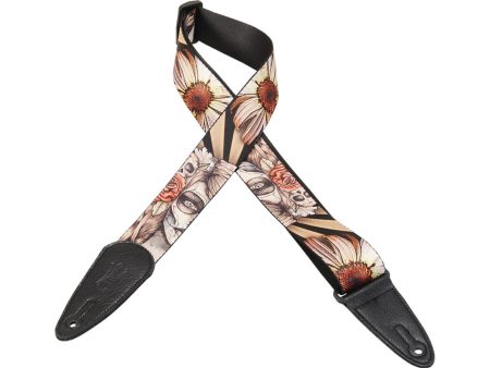 5  cm ARTIST Polyester VISTAS Max L:165cm
