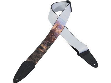 5  cm ARTIST Polyester VISTAS Max L:165cm