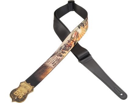 5  cm ARTIST Polyester "DUST BOWL" Max L:152cm