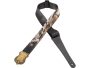 5  cm ARTIST Polyester "DUST BOWL" Max L:152cm