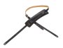 1,6cm ROCKABILITY, Cuero CLASICA 50s,