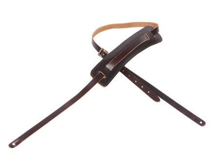 1,6cm ROCKABILITY, Cuero CLASICA 50s,