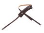 1,6cm ROCKABILITY, Cuero CLASICA 50s,