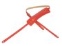 1,6cm ROCKABILITY, Cuero CLASICA 50s,