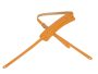 1,6cm ROCKABILITY, Cuero CLASICA 50s,