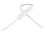 1,6cm ROCKABILITY, Cuero CLASICA 50s,