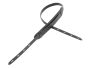 2,5cm ROCKABILITY, Cuero HOMBRERA Movible L:97-132cm