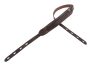 2,5cm ROCKABILITY, Cuero HOMBRERA Movible L:97-132cm