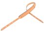 2,5cm ROCKABILITY, Cuero HOMBRERA Movible L:97-132cm