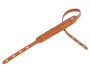 2,5cm ROCKABILITY, Cuero HOMBRERA Movible L:97-132cm