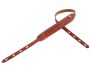 2,5cm ROCKABILITY, Cuero HOMBRERA Movible L:97-132cm