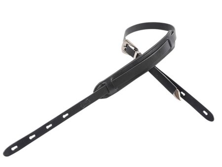 2,5cm ROCKABILITY, Cuero ACOLCHADOMovible
