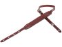2,5cm ROCKABILITY, Cuero ACOLCHADOMovible