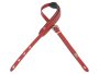 2,5cm ROCKABILITY, Cuero ACOLCHADOMovible