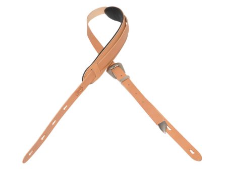 2,5cm ROCKABILITY, Cuero ACOLCHADOMovible