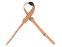 2,5cm ROCKABILITY, Cuero ACOLCHADOMovible