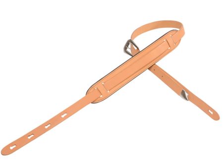 2,5cm ROCKABILITY, Cuero ACOLCHADOMovible