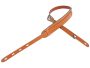 2,5cm ROCKABILITY, Cuero ACOLCHADOMovible