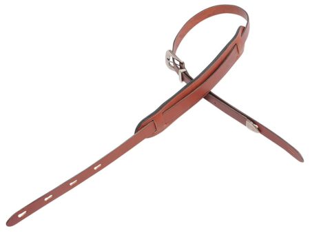 2,5cm ROCKABILITY, Cuero ACOLCHADOMovible