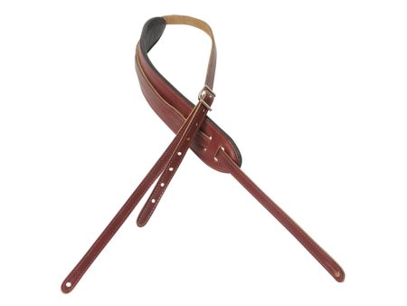 1,6cm ROCKABILITY, Cuero HOMBRERA Movible L:122-147cm