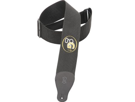 7,6cm CRISTIANA, Polipropileno Simbolo G4G Max L:167cm