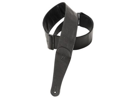 7,6cm HARD ROCK Cuero Fino Max L:165cm
