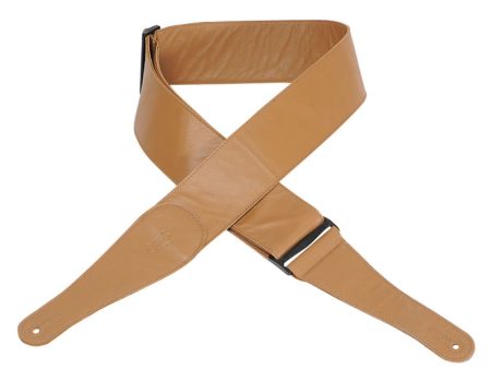 7,6cm HARD ROCK Cuero Fino Max L:165cm
