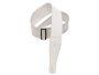 7,6cm HARD ROCK Cuero Fino Max L:165cm