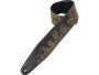 7,6cm DESIGNER Cuero Vegano RversoCUEROfino L:91-157cm