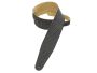 7,6cm CLASICA Gamuza CANASTO L:91-127cm