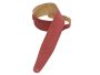 7,6cm CLASICA Gamuza CANASTO L:91-157cm