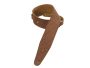 7,6cm CLASICA Gamuza CANASTO L:91-157cm