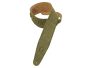 7,6cm CLASICA Gamuza CANASTO L:91-157cm