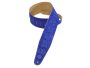 7,6cm CLASICA Gamuza CACHEMIRA L:91-157cm